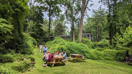 Tourist Attraction «Glen Mills Train Station», reviews and photos, 130 Glen Mills Rd, Glen Mills, PA 19342, USA