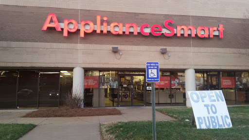 ApplianceSmart, 320 Thornton Rd #11, Lithia Springs, GA 30122, USA, 