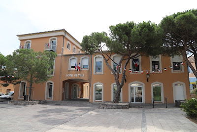 Service Communication à Châteauneuf-les-Martigues
