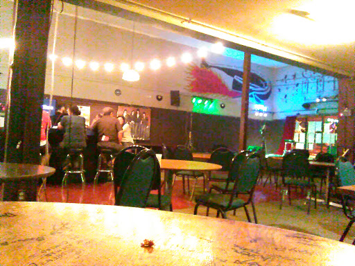 Cafe «The Avenue Café», reviews and photos, 2021 E Michigan Ave, Lansing, MI 48912, USA