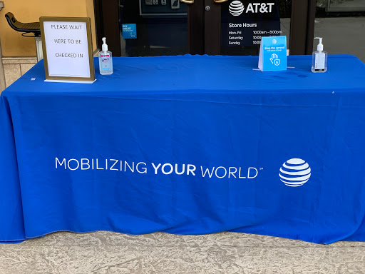 Cell Phone Store «AT&T», reviews and photos, 290 Palladio Pkwy #851, Folsom, CA 95630, USA