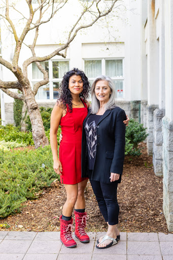 Hair Salon «Salon Dragonfly», reviews and photos, 115 Patton Ave, Asheville, NC 28801, USA