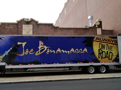 Performing Arts Theater «Providence Performing Arts Center», reviews and photos, 220 Weybosset St, Providence, RI 02903, USA