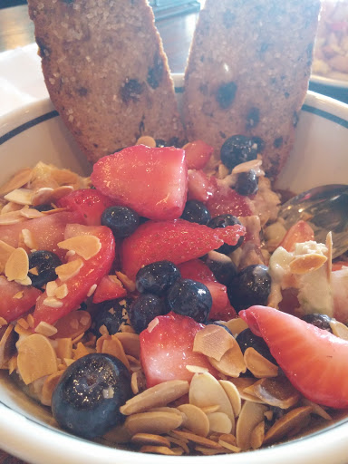 Cafe «Corner Bakery Cafe», reviews and photos, 5312 Clark Ave, Lakewood, CA 90712, USA