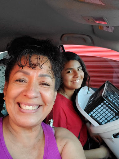 Self-Storage Facility «CubeSmart Self Storage», reviews and photos, 3122 E Washington St, Phoenix, AZ 85034, USA