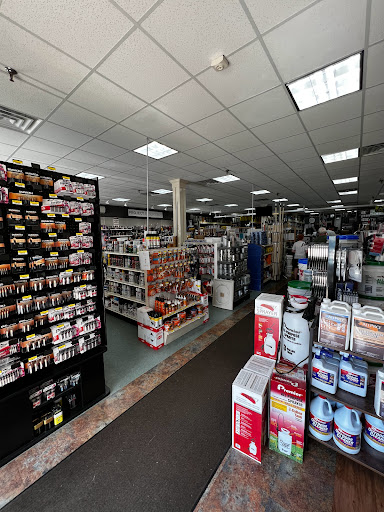 Paint Store «Norton Paint», reviews and photos, 632 NJ-17, Paramus, NJ 07652, USA