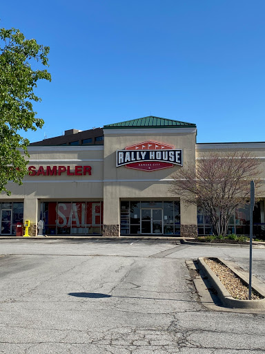 Sportswear Store «Kansas Sampler/Rally House Mission», reviews and photos, 6858 Johnson Dr, Mission, KS 66202, USA