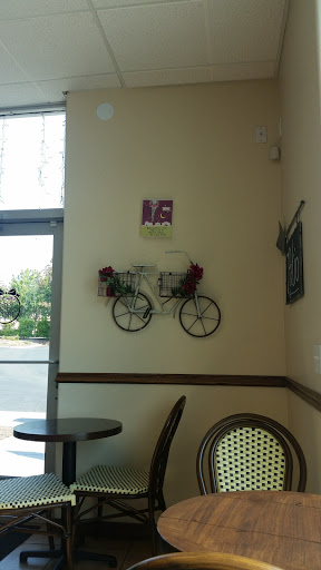 Cafe «Niche», reviews and photos, 2460 Hilborn Rd, Fairfield, CA 94534, USA