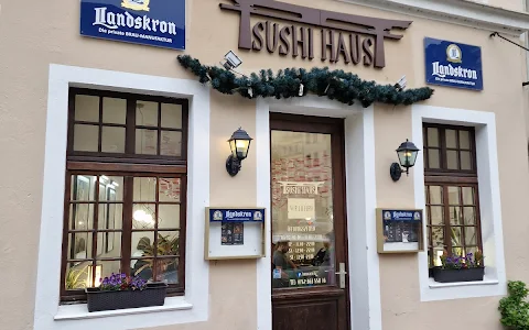 Sushihaus image
