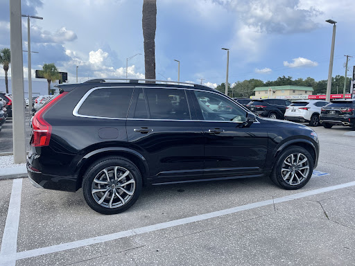 Car Dealer «Volvo of Tampa», reviews and photos, 6008 N Dale Mabry Hwy, Tampa, FL 33614, USA