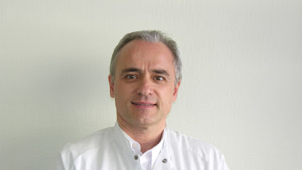 Dr Alain LAFEUILLADE