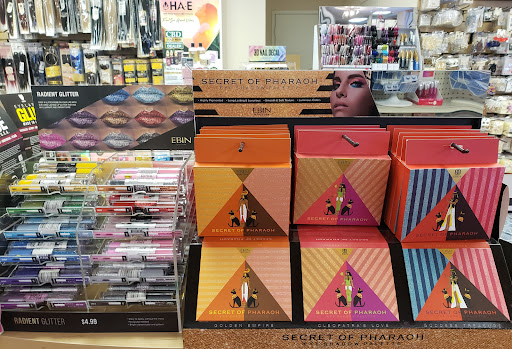 Cosmetics Store «Top One Hair & Beauty Supply», reviews and photos, 2710 Town Center Dr, Kennesaw, GA 30144, USA
