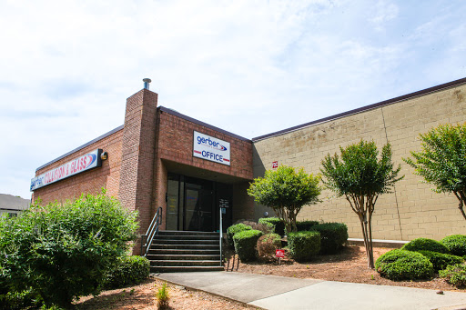 Auto Body Shop «Gerber Collision & Glass», reviews and photos, 2441 Cheshire Bridge Rd NE, Atlanta, GA 30324, USA