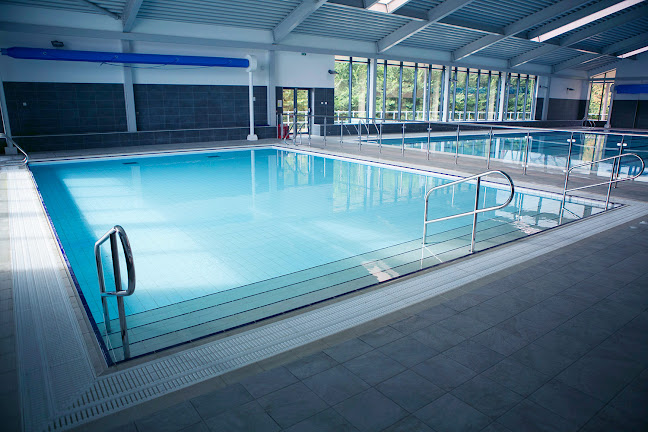 Holly Hill Leisure Centre - Gym