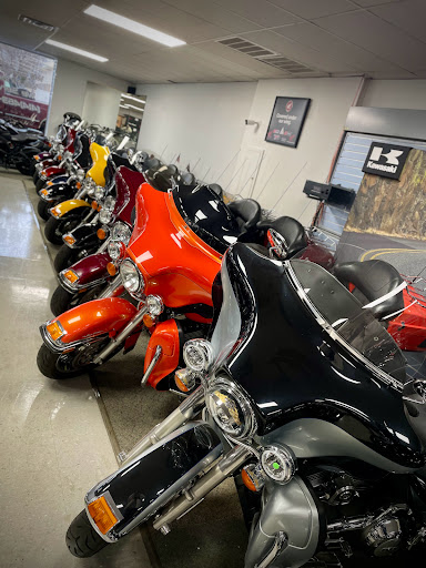 Motorcycle Dealer «Southeast Sales Powersports», reviews and photos, 6930 N 76th St, Milwaukee, WI 53223, USA