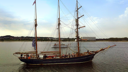 Aalborg City Cruise Terminal