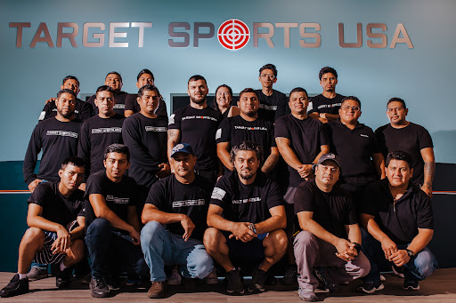 Gun Shop «Target Sports USA», reviews and photos, 24 Robert Porter Rd, Southington, CT 06489, USA