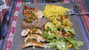 Photo n°9 de Resto Chilien à Bordeaux ()