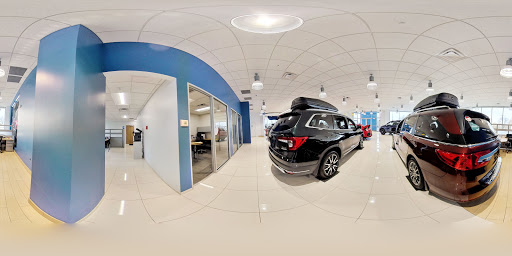 Car Dealer «Wetzel Honda», reviews and photos, 3505 Chester Blvd, Richmond, IN 47374, USA