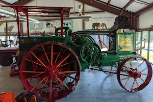 Gaetz Tractor Museum image