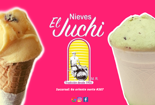 Nieves El Juchi