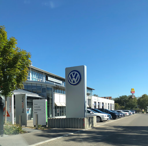 Emil Frey EF S Automobile - Autozentrum Leypoldt | Ihr ŠKODA & VW Partner