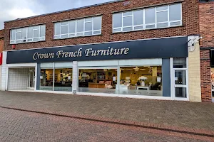 Crown French Furniture image