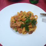 Photo n°2 de l'avis de Michele. fait le 15/04/2017 à 07:54 sur le  Trattoria Laghee à Cernobbio