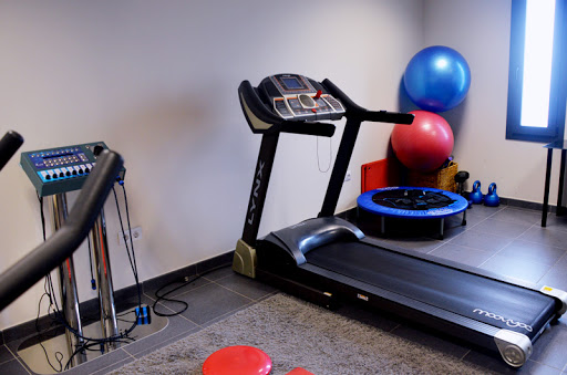 Sport Balance - Entrenador Personal y Electroestimulación en Gines, Sevilla