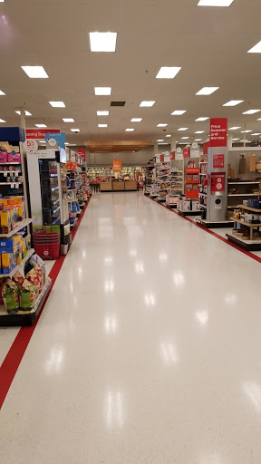 Department Store «Target», reviews and photos, 25901 US-290, Cypress, TX 77429, USA
