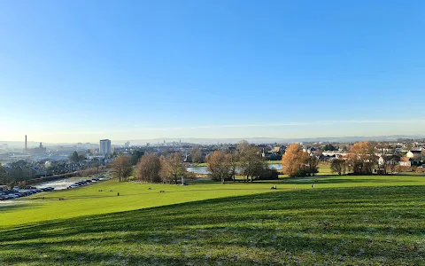 Barshaw Park image