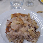 Photo n°1 de l'avis de Roberto.a fait le 30/03/2018 à 16:11 sur le  Ristorante Bonanomi à Santa Maria Hoè