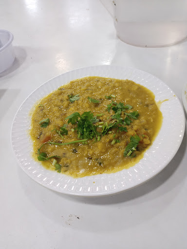 Cafeteria Zaviya Al Fanniya 