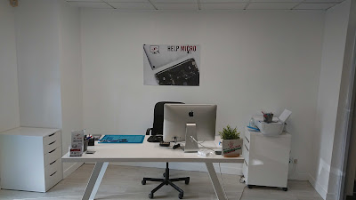 Help Micro - Réparation MAC Certifié & PC à Lorient