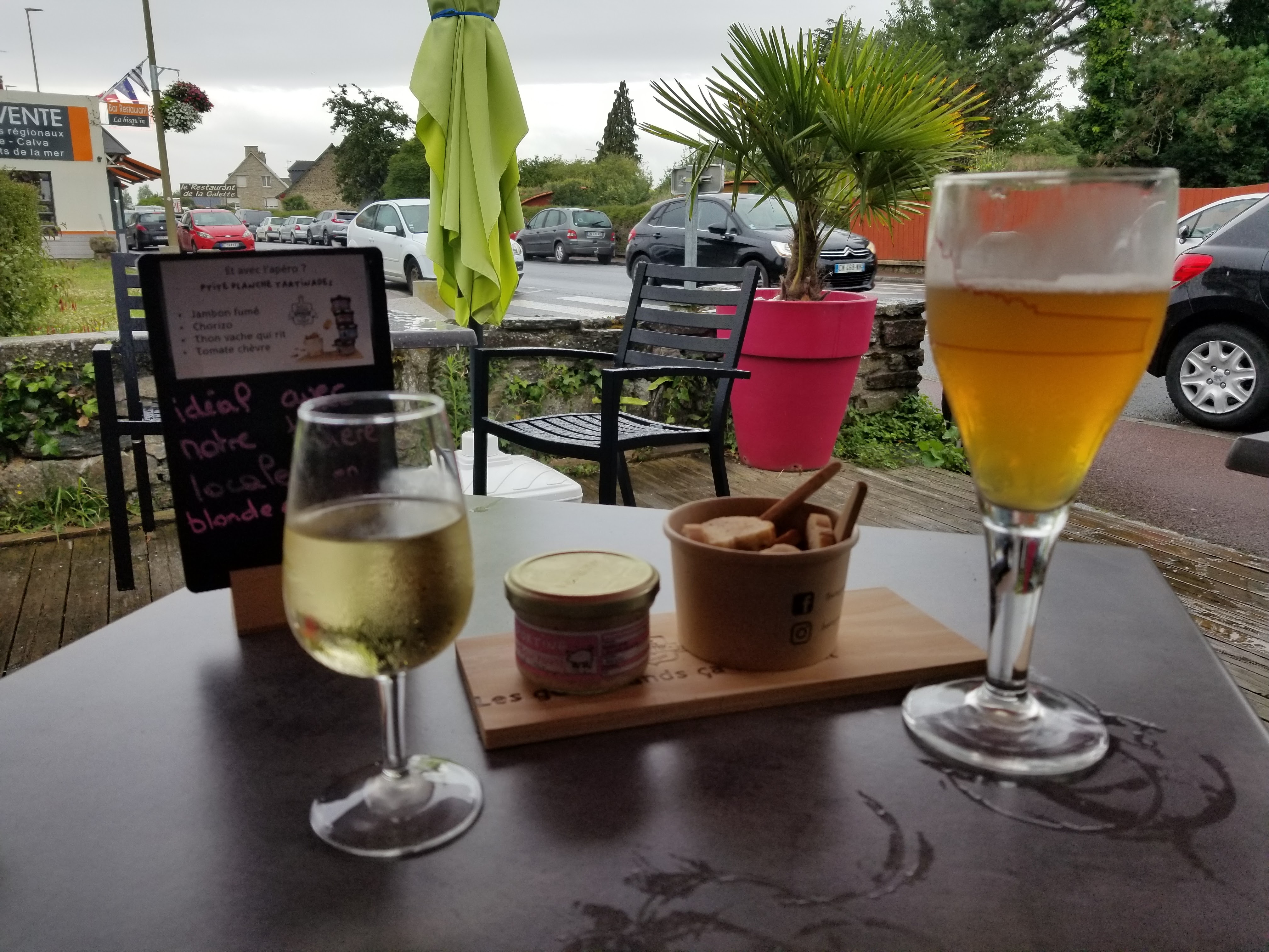 Photo n° 1 de l'avis de Ludivine.i fait le 08/08/2023 à 18:27