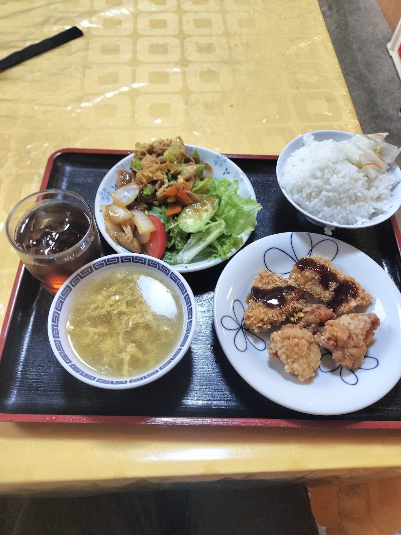 飲茶あっぽや（遊屋）