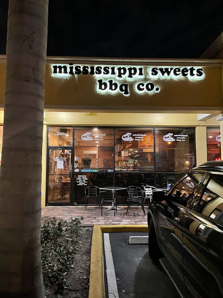 Mississippi Sweets BBQ Boca Raton, FL 33431 Menu, Hours, Reviews and Contact