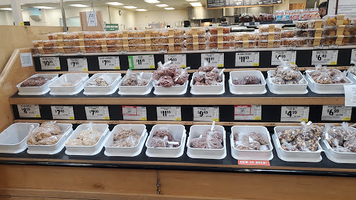 Health Food Store «Sprouts Farmers Market», reviews and photos, 1343 W Campbell Rd, Richardson, TX 75080, USA