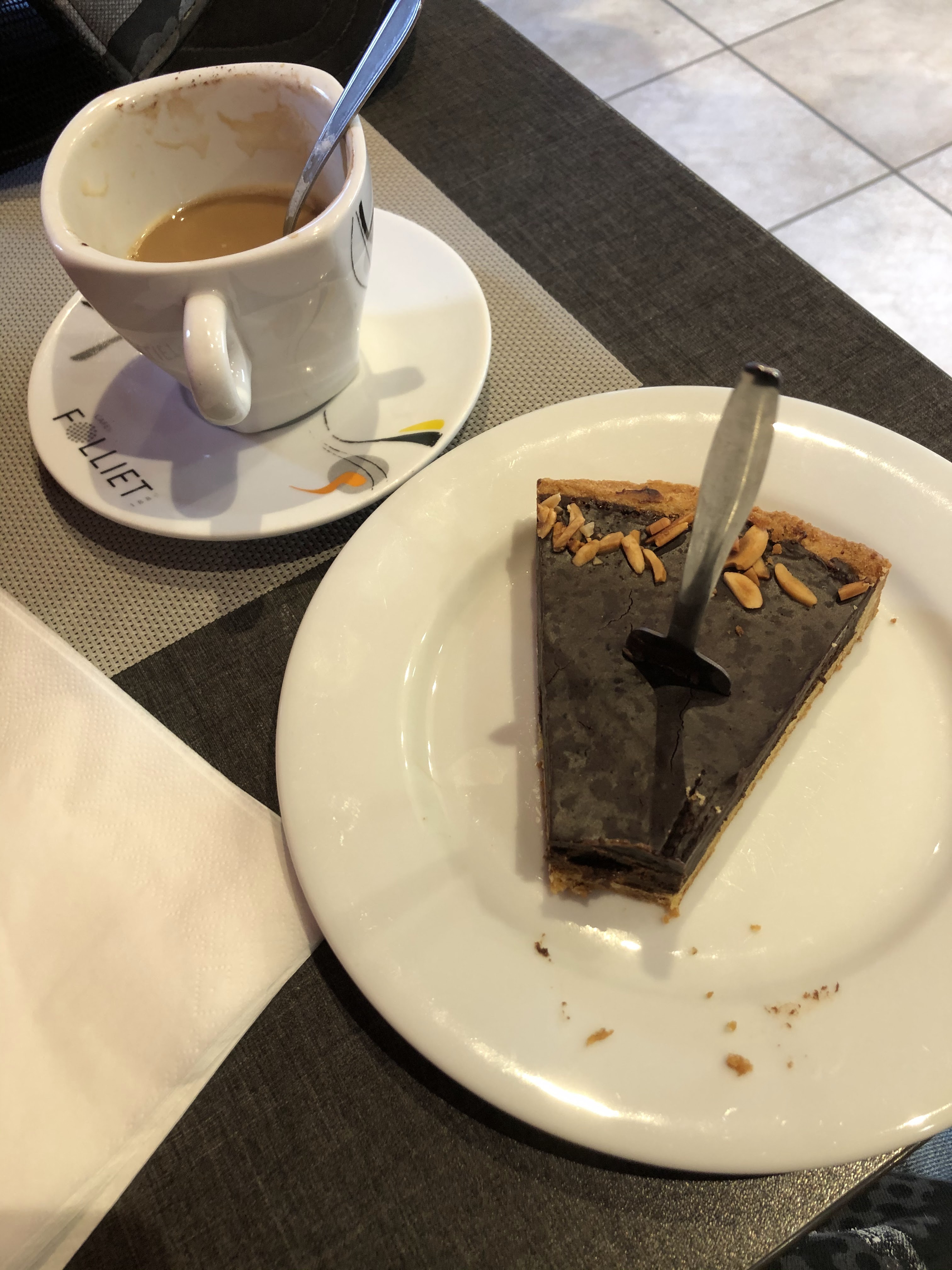 Photo n° 1 de l'avis de Nathan.e fait le 09/11/2019 à 15:20