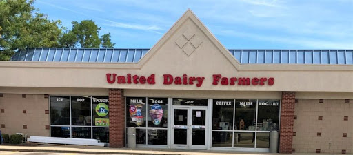 United Dairy Farmers, 8577 Dixie Hwy, Florence, KY 41042, USA, 