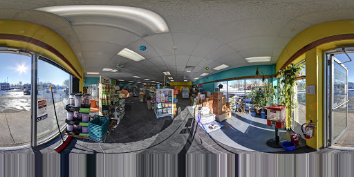 Pet Supply Store «Animal House Pet Supplies», reviews and photos, 733 Phillips Blvd, Sauk City, WI 53583, USA