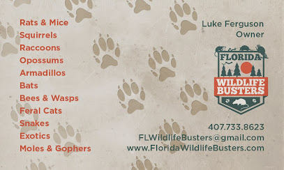 Florida Wildlife Busters, LLC