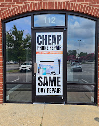 Cell Phone Zone Hampton - Photo 8 - Car repair in Hampton, VA, Newport News