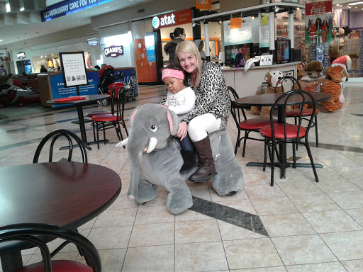 Shopping Mall «Florence Mall», reviews and photos, 2028 Florence Mall, Florence, KY 41042, USA