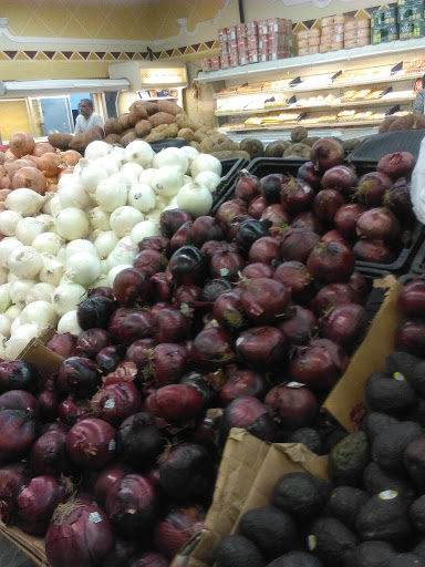 Supermarket «Unidos Supermarket», reviews and photos, 2433 Pleasant Hill Rd, Kissimmee, FL 34746, USA