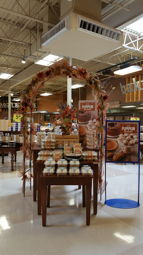 Grocery Store «Kroger», reviews and photos, 65 S Livernois Rd, Rochester Hills, MI 48307, USA