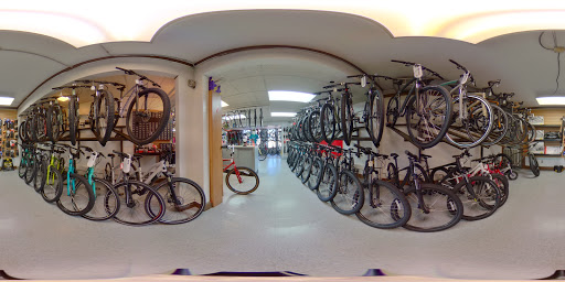 Bicycle Store «Bicycle Experience», reviews and photos, 1601 S Tejon St, Colorado Springs, CO 80905, USA