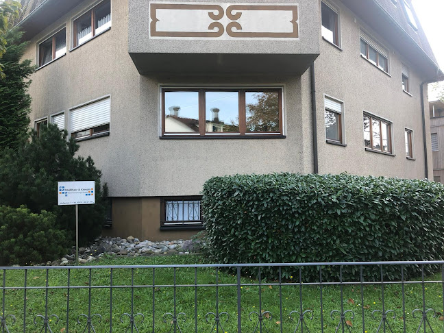 Weißhaar & Krenzin Hausverwaltungs GmbH - Kreuzlingen