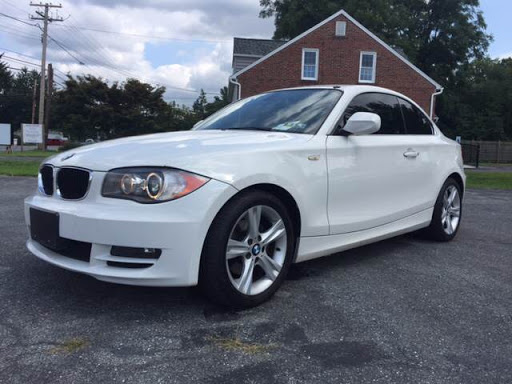 Used Car Dealer «Mid States Auto Sales», reviews and photos, 2640 Columbia Ave, Lancaster, PA 17603, USA