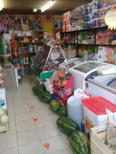 Opiniones de Minimarket " La Isla" en San Carlos - Tienda